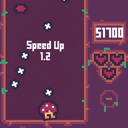Mush and Bounce screenshot
