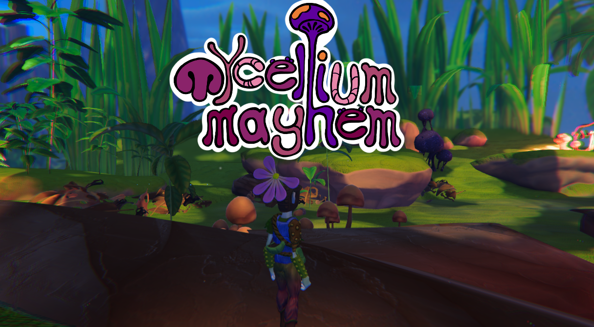 Games like Mycelium Mayhem