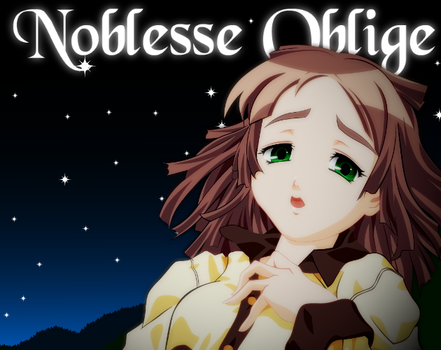 Games like Noblesse Oblige