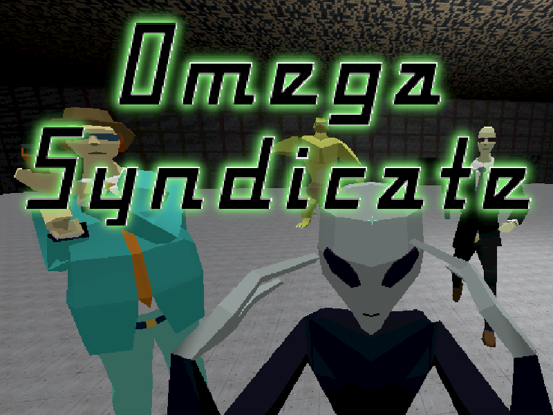 Games like Omega Syndicate