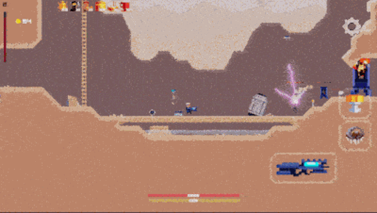 One Last Planet Image