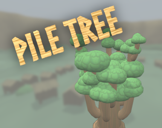 Pile Tree (GWJ version) Game Cover