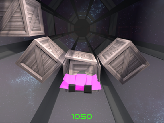 Pipe Dream screenshot