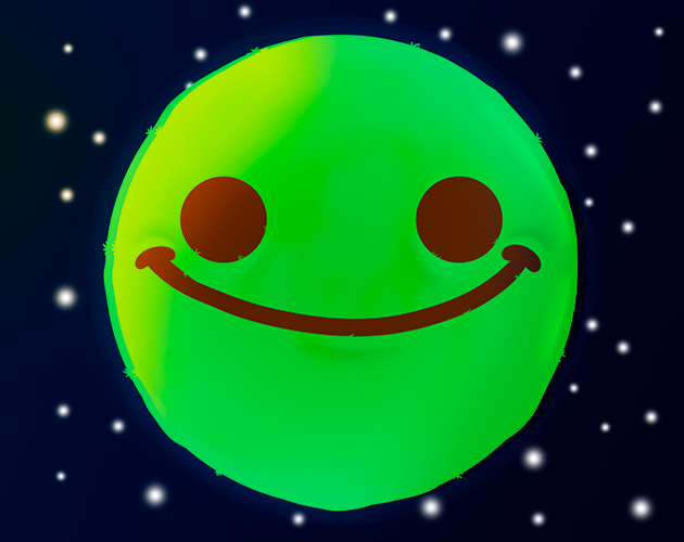 Games like Planet Dirty Earth