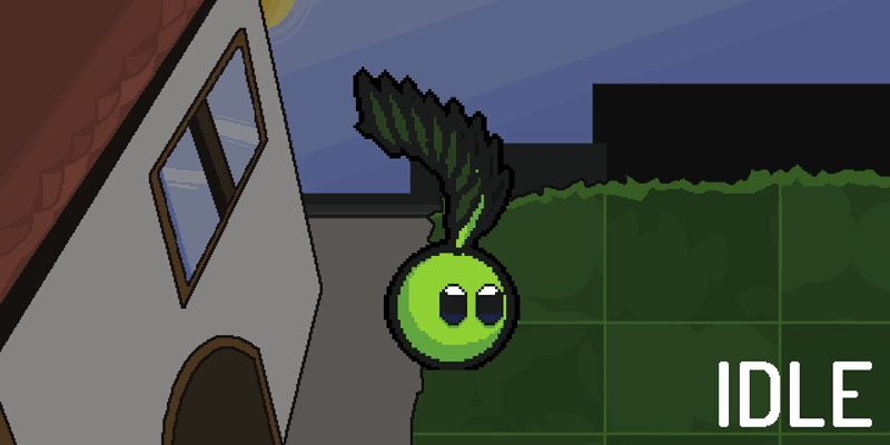 Plants Vs Zombies Travel screenshot