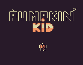 Pumpkin Kid Image