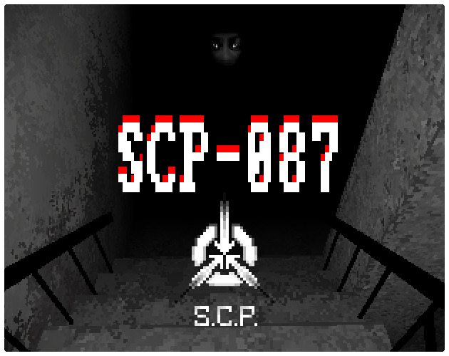 Games like SCP-087