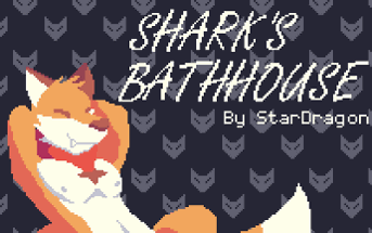 The Shark's Bathhouse(18+) Image