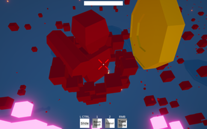 Soulsmith screenshot