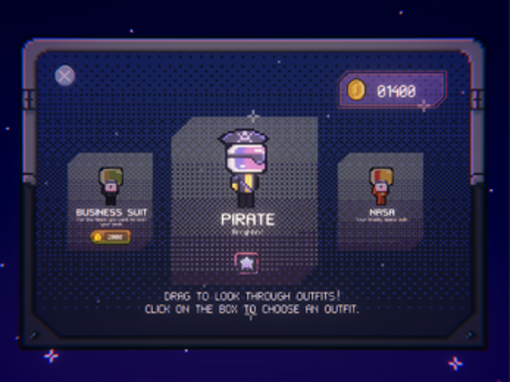 Spacebar screenshot