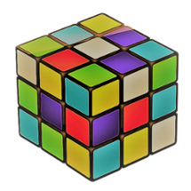 Speedcube Rubik Image