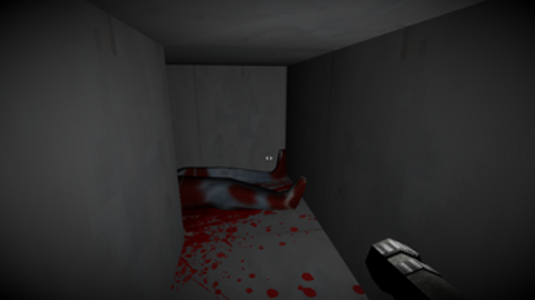 Stalls Of Dread screenshot