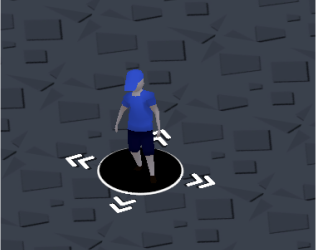 Games like Stuck in a Maze