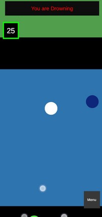 Suicide Manikin Image