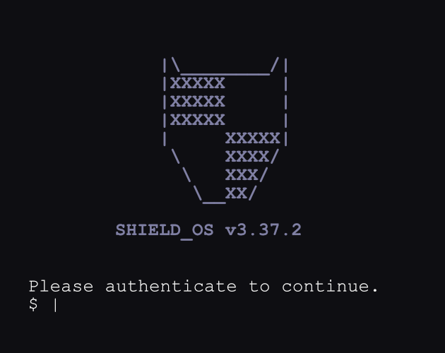 Games like Terminal Escape