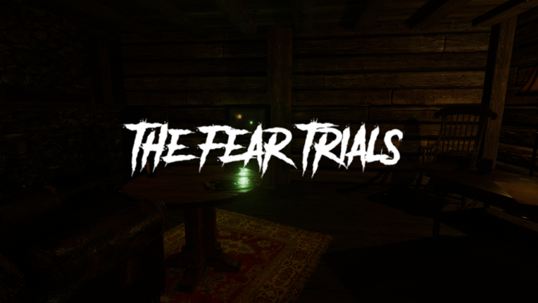 The Fear Trials Image