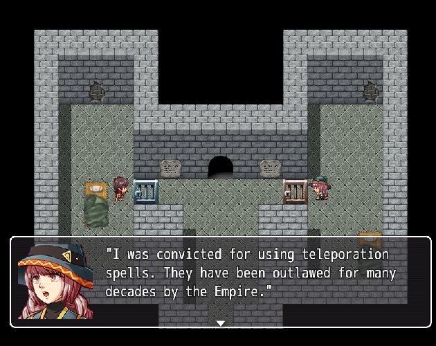 Games like The Wallbreaker