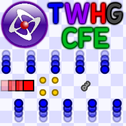 Games like The World's Hardest Game: Clickteam Fusion Edition