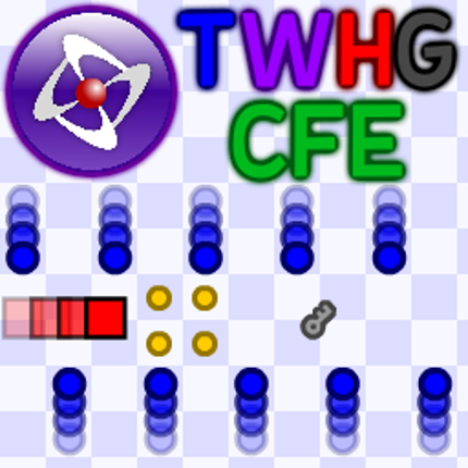 The World's Hardest Game: Clickteam Fusion Edition Image