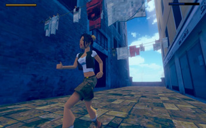 TOMB RAIDER Formenthera 2 Image