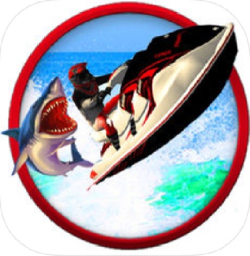 Games like Top Gear Jet Boat Ski - Championship