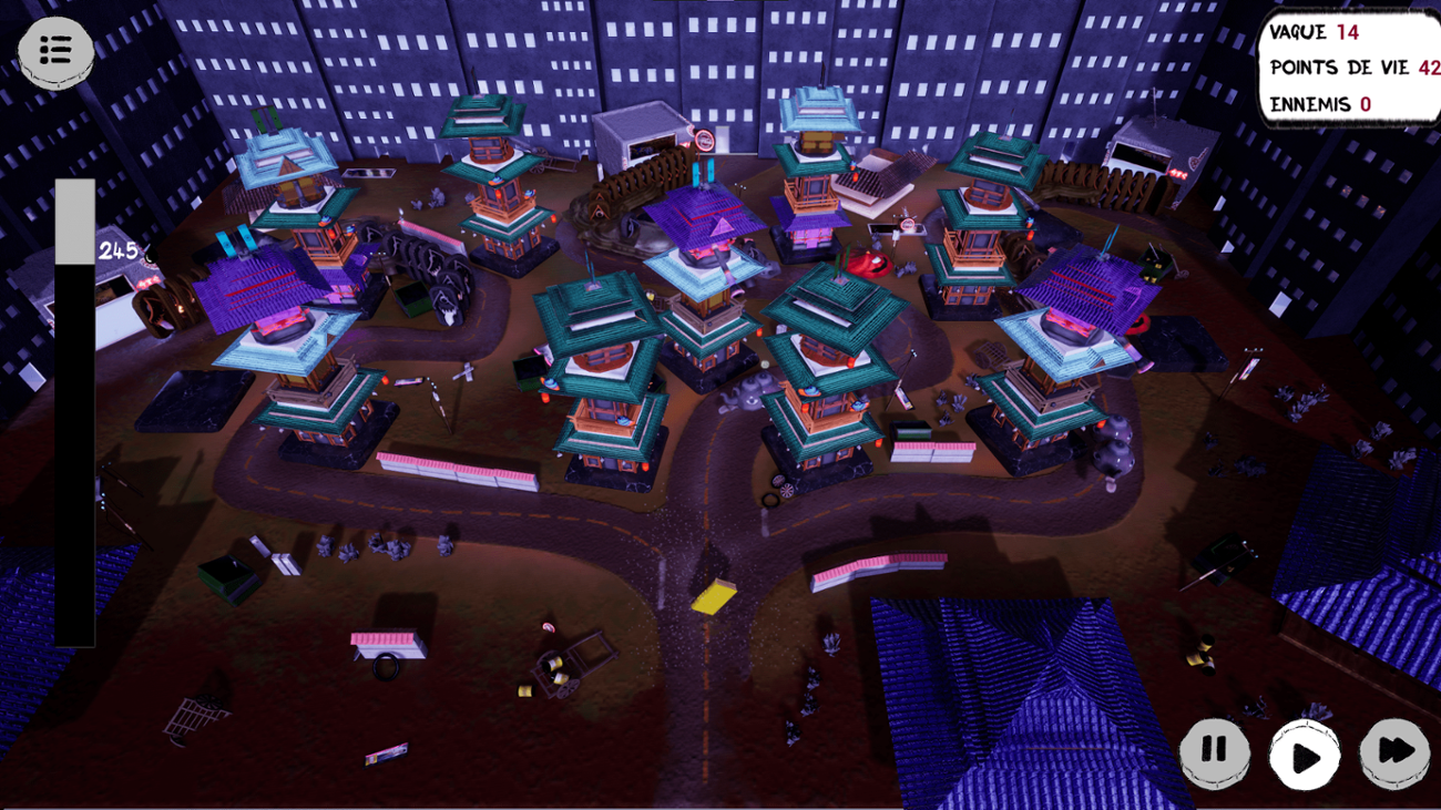 Games like Tsukumogami