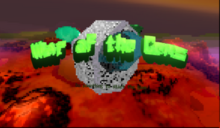 War of the Gems Image