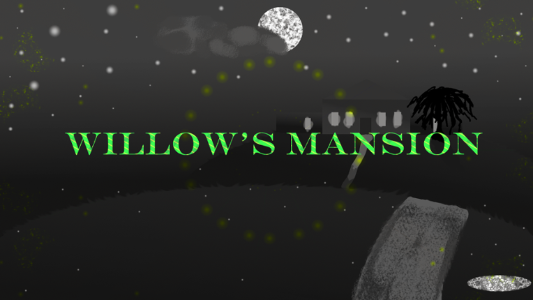 Willow's Mansion Image