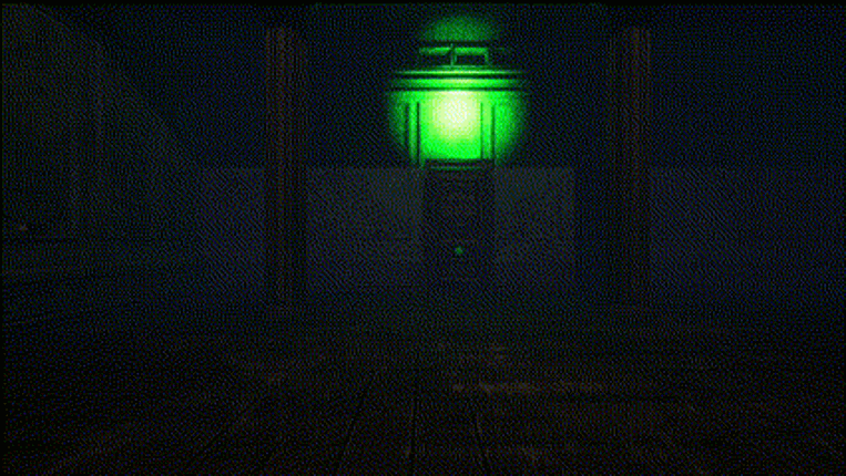 Di-Mansion screenshot