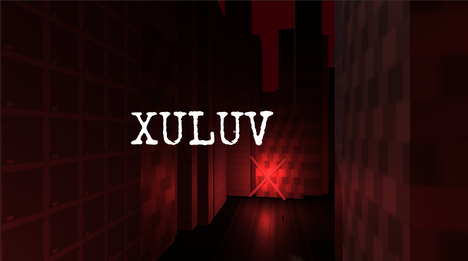 Games like Xuluv