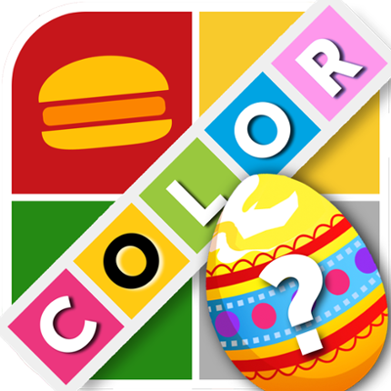 Guess the Color - Logo Games Q Image