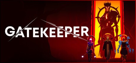 Games like Gatekeeper