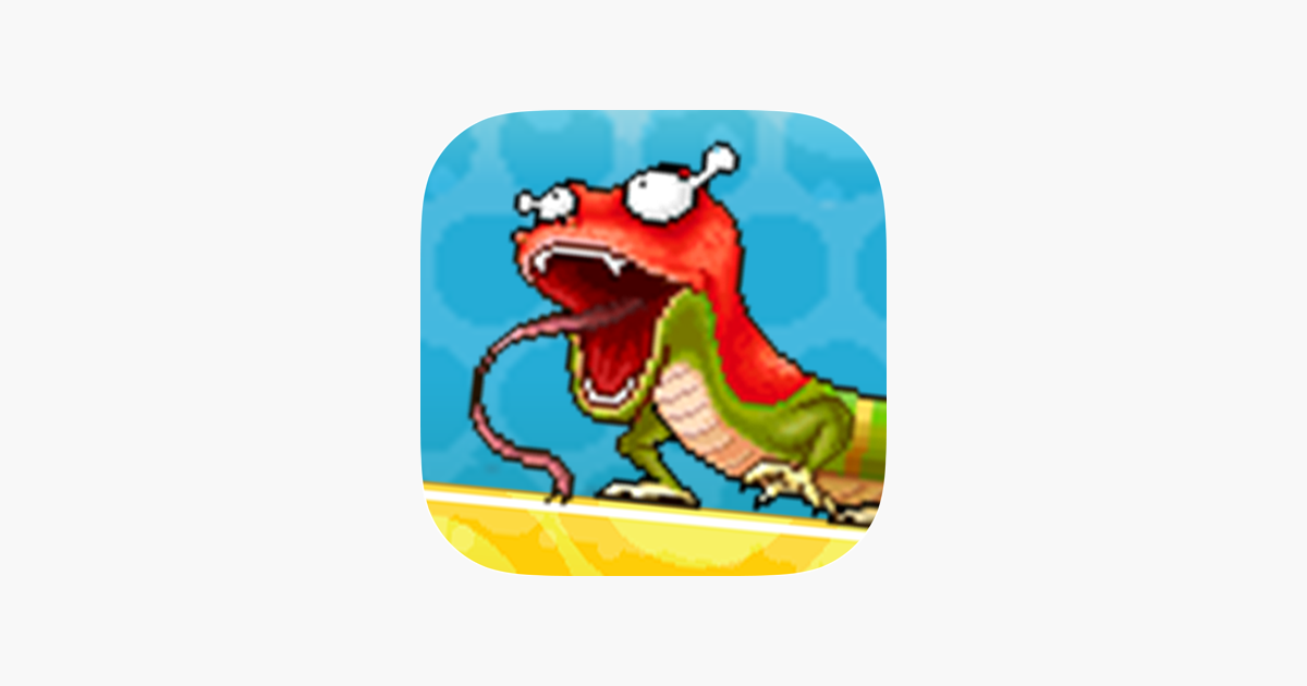 Games like Gecko climbing wall - Lizard Reptiles for rango