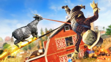 Goat Simulator 3 Image