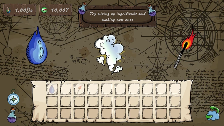 Godcraft Simulator Image