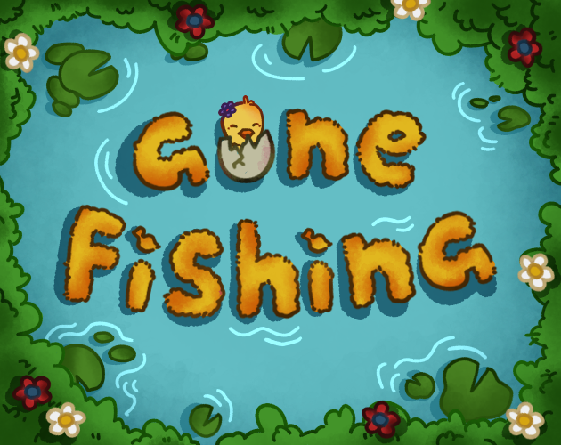 Games like Gone Fishing