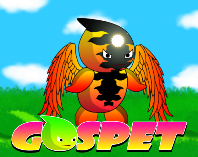 Games like GOSPET