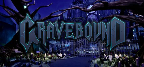 Games like Gravebound
