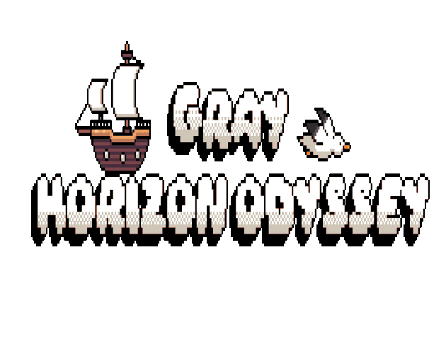 Games like Gray Horizon Odyssey