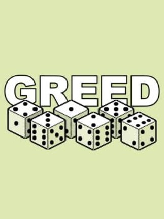 Greed Image