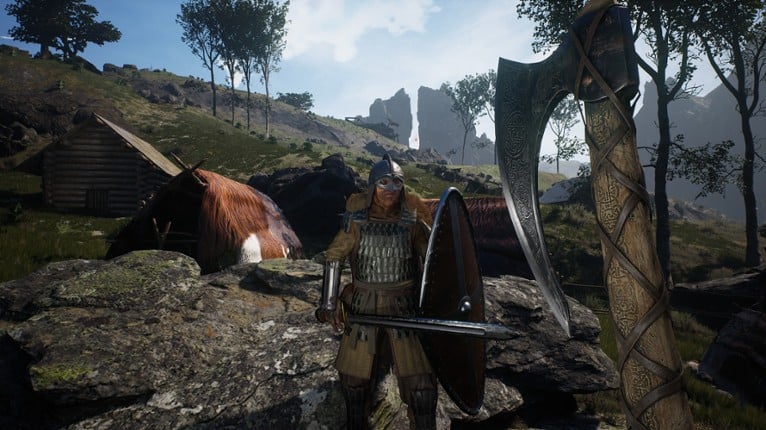 Greylaw: Season 1 screenshot