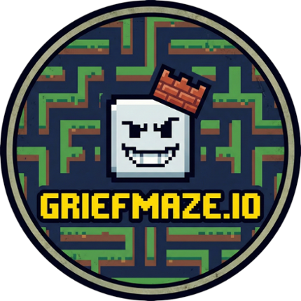 GriefMaze.io Image