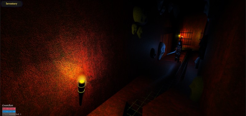 Guardian Of December screenshot