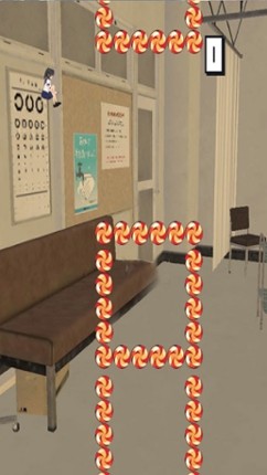 Happy ClaSh Jump : The Flip YandERe WheEl DivInG rOYalE Image