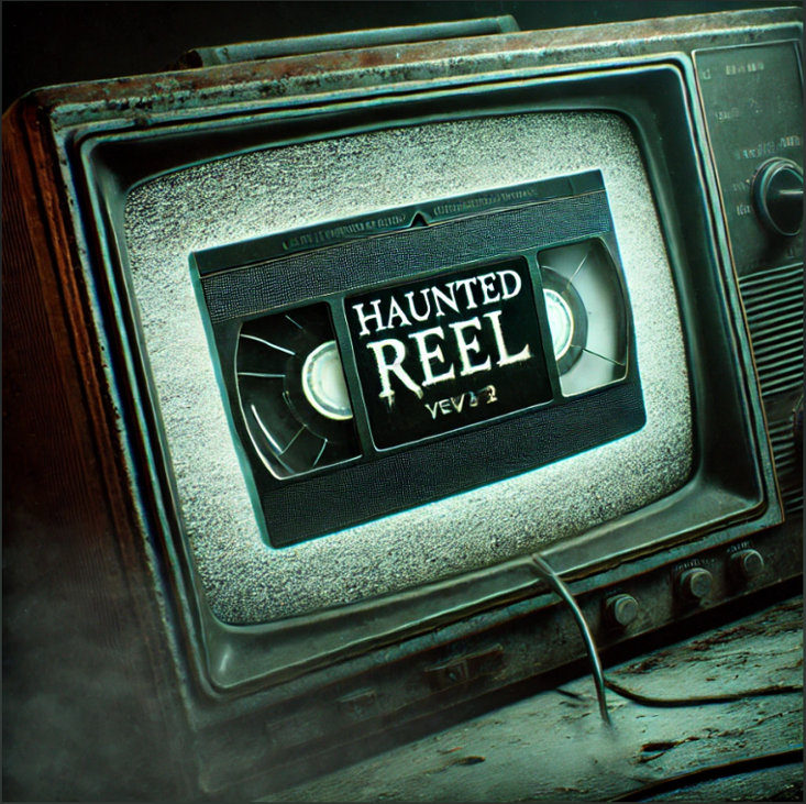Games like Haunted Reel