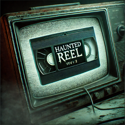 Haunted Reel Image