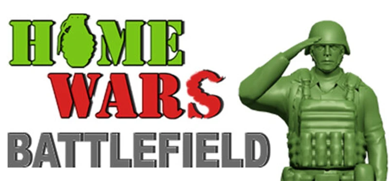 Home Wars: Battlefield Image