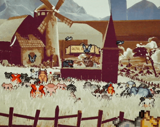 How to Exit the Farm Without Getting Caught (in 5 Steps) screenshot