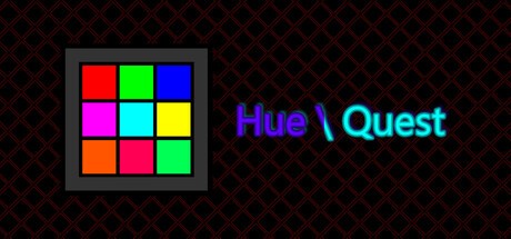 Games like Hue Quest