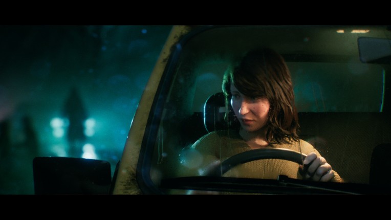 I AM RIPPER screenshot